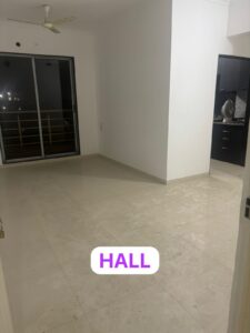 Ready-to-Move 2 BHK Resale Flat for Sale in Taloja, Navi Mumbai