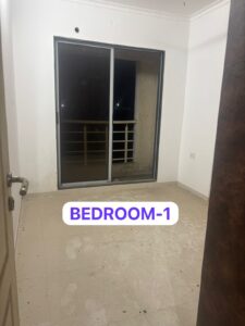 Ready-to-Move 2 BHK Resale Flat for Sale in Taloja, Navi Mumbai