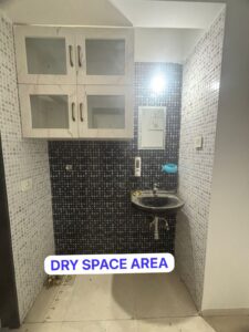 Ready-to-Move 2 BHK Resale Flat for Sale in Taloja, Navi Mumbai