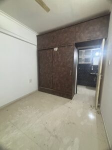 Ready-to-Move 2 BHK Resale Flat for Sale in Taloja, Navi Mumbai