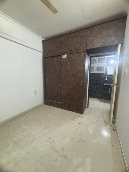 Ready-to-Move 2 BHK Resale Flat for Sale in Taloja, Navi Mumbai
