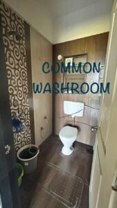Ready-to-Move 2 BHK Resale Flat for Sale in Taloja, Navi Mumbai