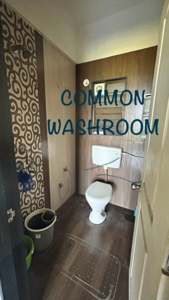 Ready-to-Move 2 BHK Resale Flat for Sale in Taloja, Navi Mumbai