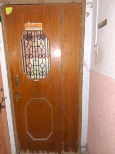 1 BHK Apartment for Rent in Shree Sainath Park CHS, Kasarvadavali, Thane West