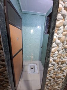 1 BHK Apartment for Rent in Shree Sainath Park CHS, Kasarvadavali, Thane West