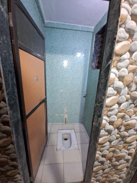 1 BHK Apartment for Rent in Shree Sainath Park CHS, Kasarvadavali, Thane West