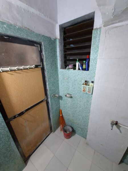 1 BHK Apartment for Rent in Shree Sainath Park CHS, Kasarvadavali, Thane West