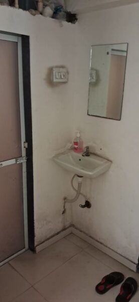 1 BHK Resale Apartment for Sale at Swapnlok, Bhadwad Village, Bhiwandi – ₹23 Lakhs (Negotiable)