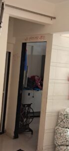 1 BHK Resale Apartment for Sale at Swapnlok, Bhadwad Village, Bhiwandi – ₹23 Lakhs (Negotiable)