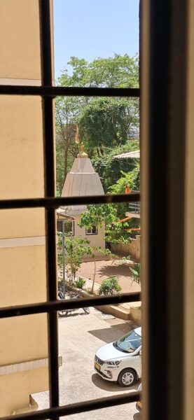 1 BHK Resale Apartment for Sale at Swapnlok, Bhadwad Village, Bhiwandi – ₹23 Lakhs (Negotiable)