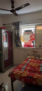 1 BHK Resale Apartment for Sale at Swapnlok, Bhadwad Village, Bhiwandi – ₹23 Lakhs (Negotiable)