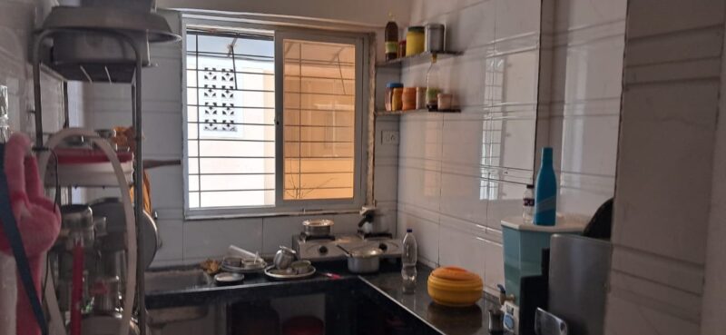 1 BHK Resale Apartment for Sale at Swapnlok, Bhadwad Village, Bhiwandi – ₹23 Lakhs (Negotiable)