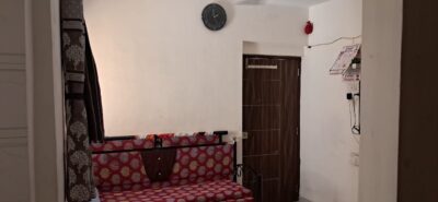 1 BHK Resale Apartment for Sale at Swapnlok, Bhadwad Village, Bhiwandi – ₹23 Lakhs (Negotiable)