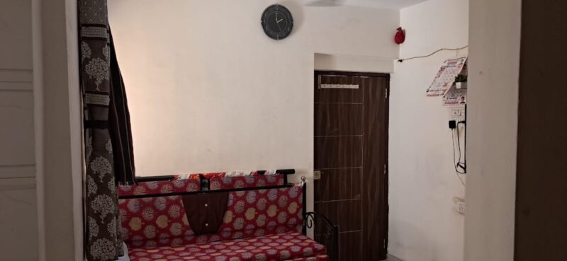 1 BHK Resale Apartment for Sale at Swapnlok, Bhadwad Village, Bhiwandi – ₹23 Lakhs (Negotiable)