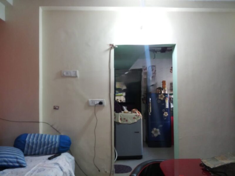 1 BHK Flat for Sale in Powai | Opp. Powai Lake | ₹95 Lakhs