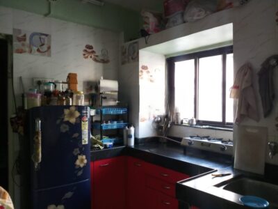 1 BHK Flat for Sale in Powai | Opp. Powai Lake | ₹95 Lakhs