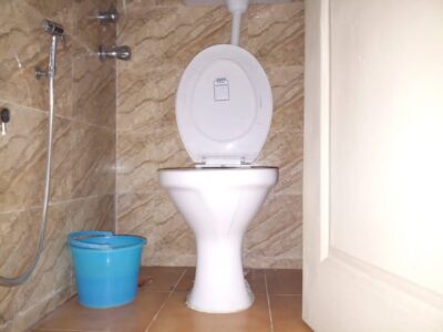 1 BHK Flat for Sale in Powai | Opp. Powai Lake | ₹95 Lakhs