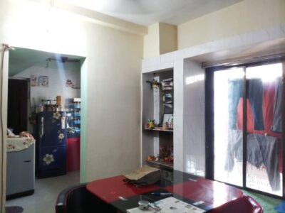 1 BHK Flat for Sale in Powai | Opp. Powai Lake | ₹95 Lakhs