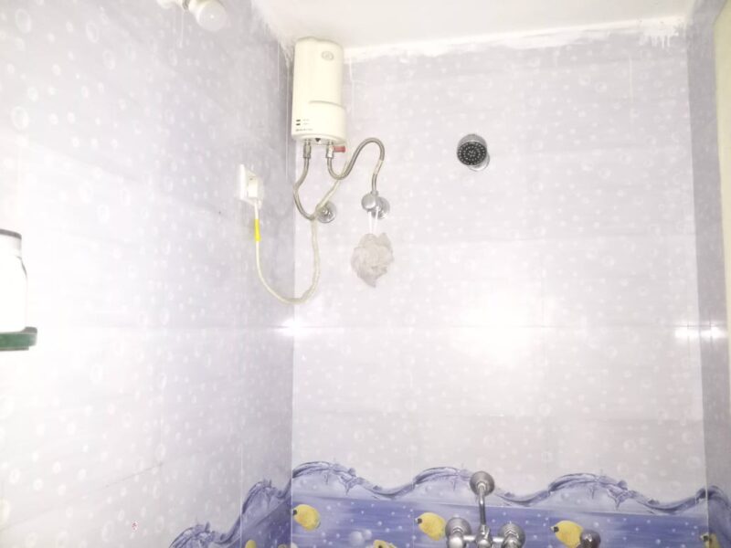 1 BHK Flat for Sale in Powai | Opp. Powai Lake | ₹95 Lakhs