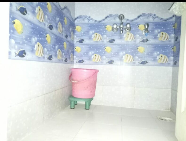 1 BHK Flat for Sale in Powai | Opp. Powai Lake | ₹95 Lakhs