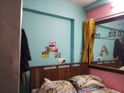 1 BHK Flat for Sale in Powai | Opp. Powai Lake | ₹95 Lakhs