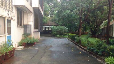 Premium 5 BHK Independent Bungalow with 4,650 Sq.Ft. Garden | IC Colony Extension, Dahisar West | ₹18 Cr Negotiable