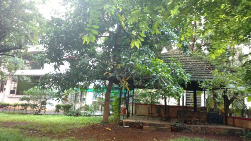 Premium 5 BHK Independent Bungalow with 4,650 Sq.Ft. Garden | IC Colony Extension, Dahisar West | ₹18 Cr Negotiable