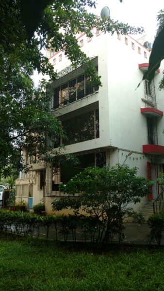 Premium 5 BHK Independent Bungalow with 4,650 Sq.Ft. Garden | IC Colony Extension, Dahisar West | ₹18 Cr Negotiable