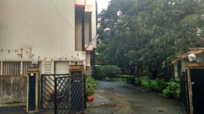 Premium 5 BHK Independent Bungalow with 4,650 Sq.Ft. Garden | IC Colony Extension, Dahisar West | ₹18 Cr Negotiable