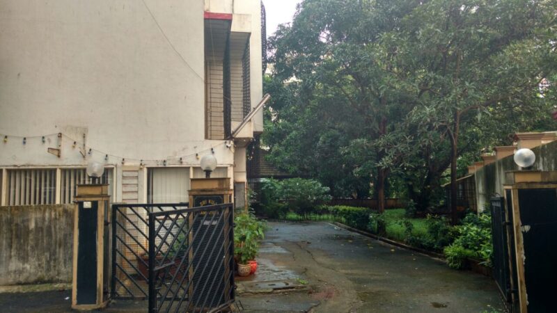 Premium 5 BHK Independent Bungalow with 4,650 Sq.Ft. Garden | IC Colony Extension, Dahisar West | ₹18 Cr Negotiable