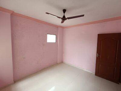 1 BHK Resale Apartment for Sale in Thane West – ₹55 Lakhs (Negotiable)