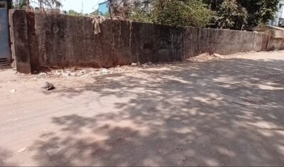 25,000 Sq. Ft. Industrial Open Plot Available for Rent / Long-Term Lease in Palghar