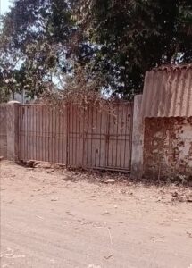 25,000 Sq. Ft. Industrial Open Plot Available for Rent / Long-Term Lease in Palghar