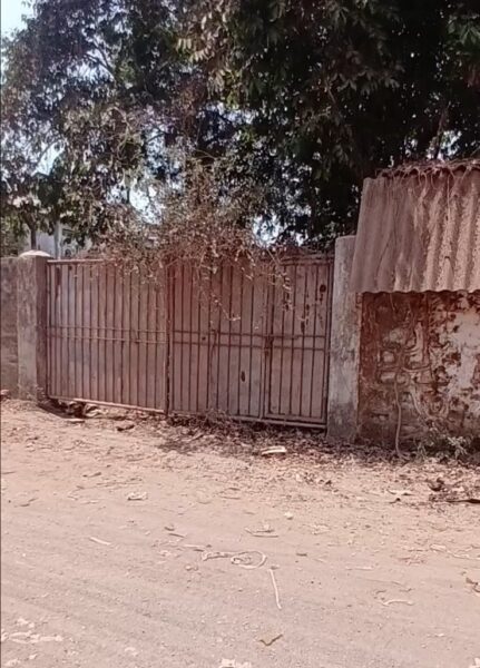 25,000 Sq. Ft. Industrial Open Plot Available for Rent / Long-Term Lease in Palghar