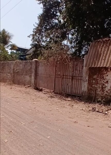 25,000 Sq. Ft. Industrial Open Plot Available for Rent / Long-Term Lease in Palghar