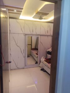 2 BHK Flat for Sale in Pavanputra Apartments, Kalher, Bhiwandi – ₹55 Lakhs