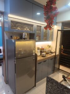 2 BHK Flat for Sale in Pavanputra Apartments, Kalher, Bhiwandi – ₹55 Lakhs