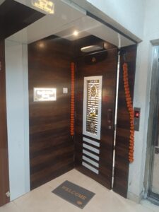 2 BHK Flat for Sale in Pavanputra Apartments, Kalher, Bhiwandi – ₹55 Lakhs