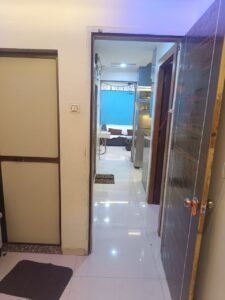 2 BHK Flat for Sale in Pavanputra Apartments, Kalher, Bhiwandi – ₹55 Lakhs