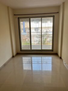 1 BHK Resale Apartment for Sale in Dombivli East – ₹44 Lakhs (Negotiable)
