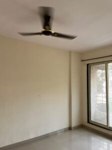 1 BHK Resale Apartment for Sale in Dombivli East – ₹44 Lakhs (Negotiable)
