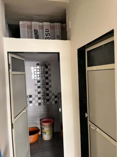 1 BHK Resale Apartment for Sale in Dombivli East – ₹44 Lakhs (Negotiable)