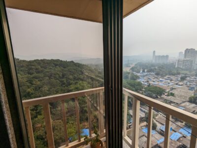 2 BHK Resale Apartment for Sale in Magathane Borivali East, Mumbai