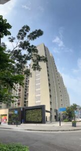Spacious 2 BHK Apartment for Sale with Dedicated Car Parking in Casa Uno, Dombivli East