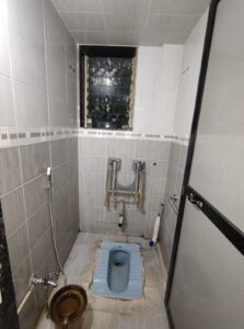 1 BHK Resale Flat for Sale Near Maxus Mall, Bhayandar West – ₹63 Lakhs (Negotiable)