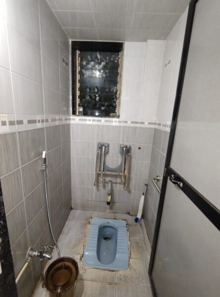 1 BHK Resale Flat for Sale Near Maxus Mall, Bhayandar West – ₹63 Lakhs (Negotiable)