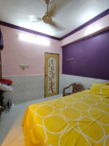 1 BHK Resale Flat for Sale Near Maxus Mall, Bhayandar West – ₹63 Lakhs (Negotiable)