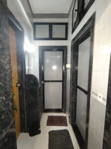 1 BHK Resale Flat for Sale Near Maxus Mall, Bhayandar West – ₹63 Lakhs (Negotiable)