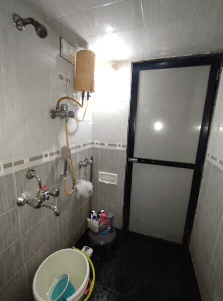 1 BHK Resale Flat for Sale Near Maxus Mall, Bhayandar West – ₹63 Lakhs (Negotiable)