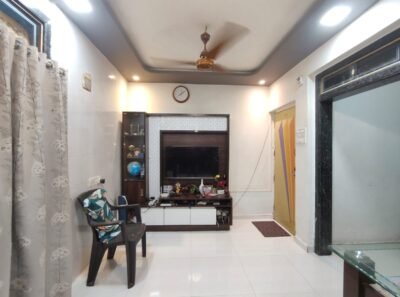 1 BHK Resale Flat for Sale Near Maxus Mall, Bhayandar West – ₹63 Lakhs (Negotiable)